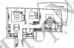 Shenton Way (D1), Apartment #523230751